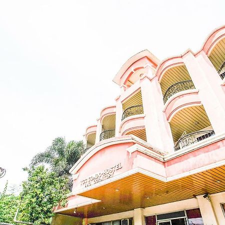 Oyo 192 Tcc Condo-Hostel Davao City Buitenkant foto