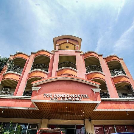 Oyo 192 Tcc Condo-Hostel Davao City Buitenkant foto