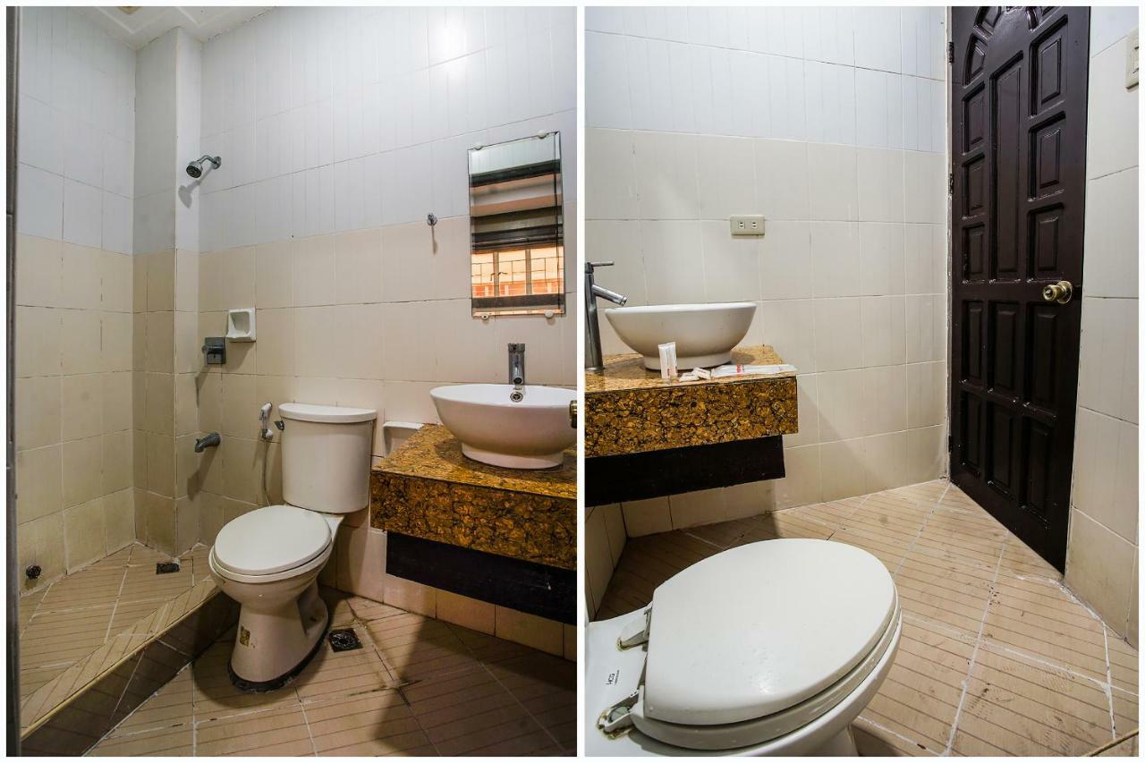 Oyo 192 Tcc Condo-Hostel Davao City Buitenkant foto