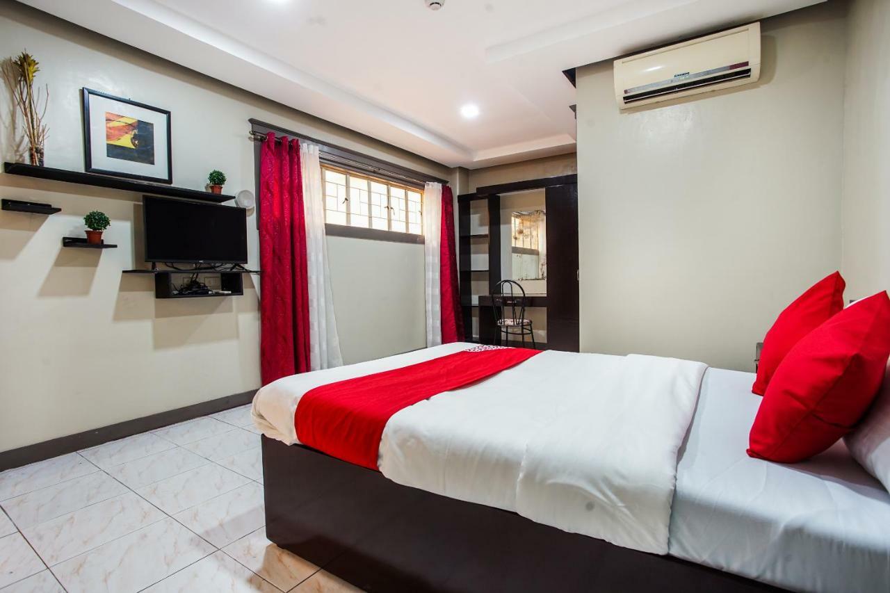 Oyo 192 Tcc Condo-Hostel Davao City Buitenkant foto
