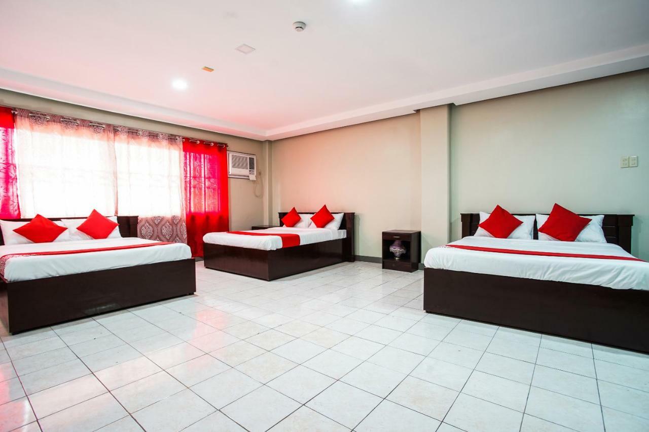 Oyo 192 Tcc Condo-Hostel Davao City Buitenkant foto
