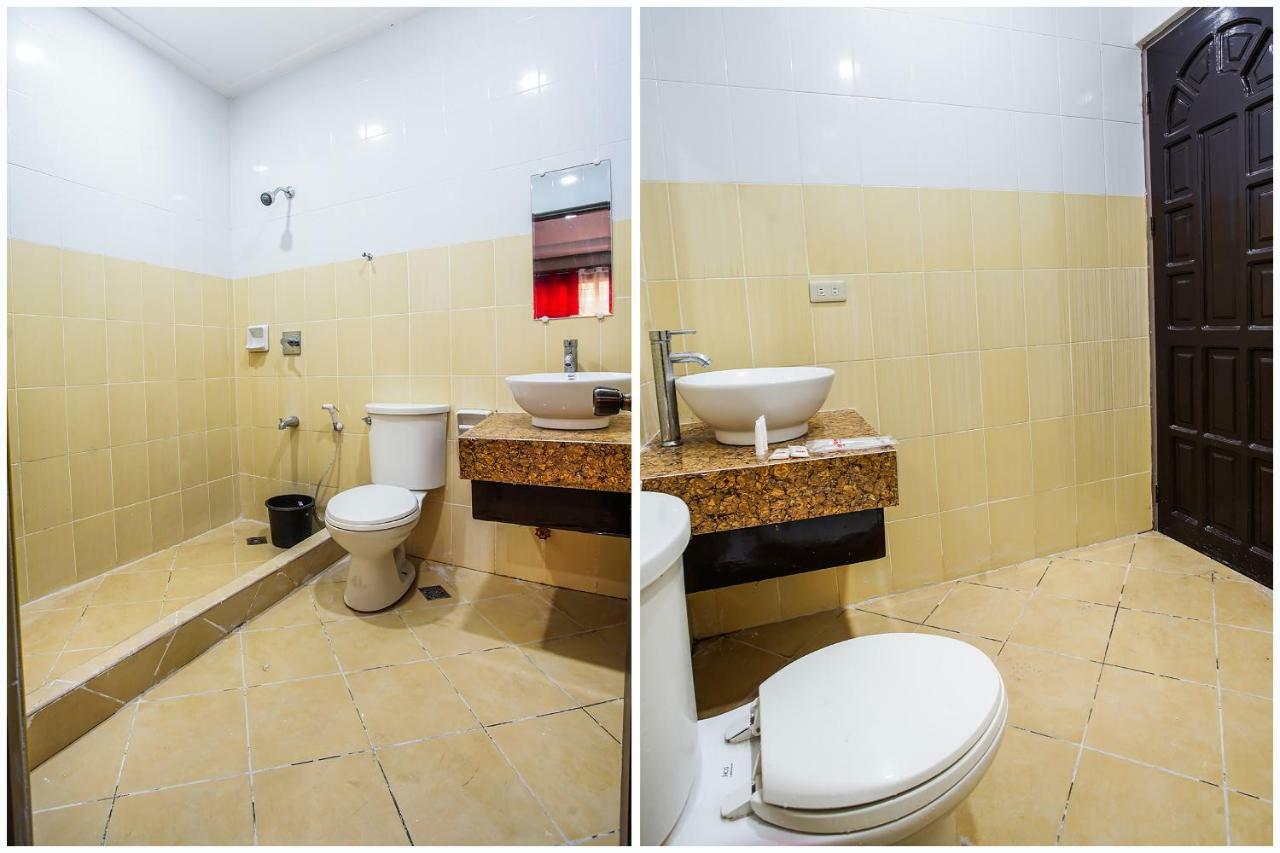 Oyo 192 Tcc Condo-Hostel Davao City Buitenkant foto